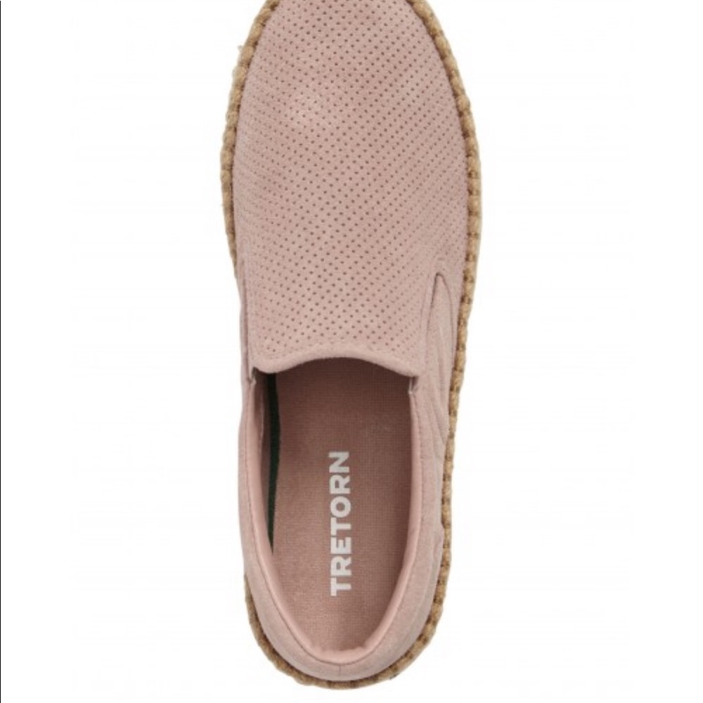 Tretorn Shoes